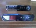 Cheap hand held mirror