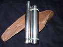 Titanium Fire Piston