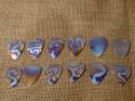 titanium guitar picks