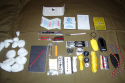 My Completed Survival Kit