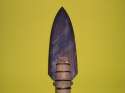 Spearheads