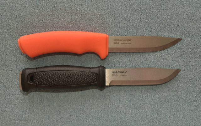 Morakniv Garberg - ETS Forums