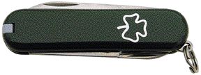 Victorinox Green Classic Shamrock.jpg